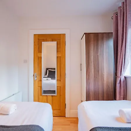 Apartment Latin Quarter Rest *