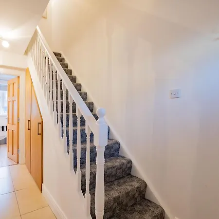 Apartment Latin Quarter Rest Galway