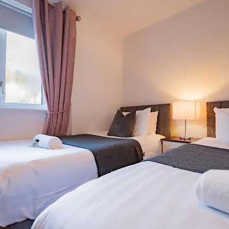 Apartment Latin Quarter Rest *