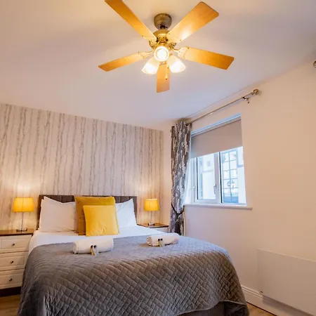 Latin Quarter Rest * Galway