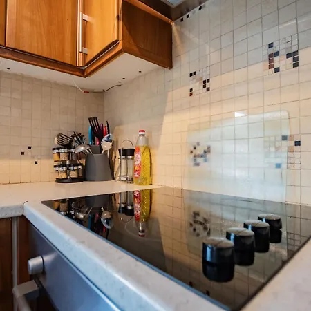 Apartment Latin Quarter Rest Galway