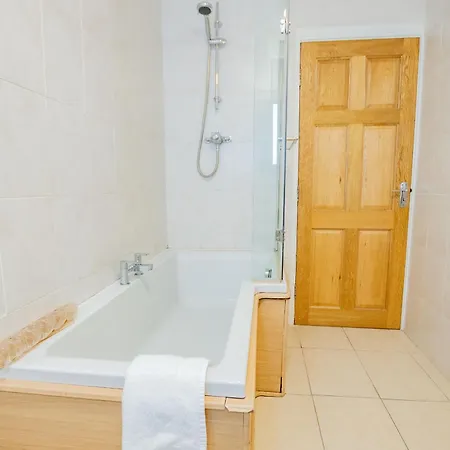 Latin Quarter Rest Apartment