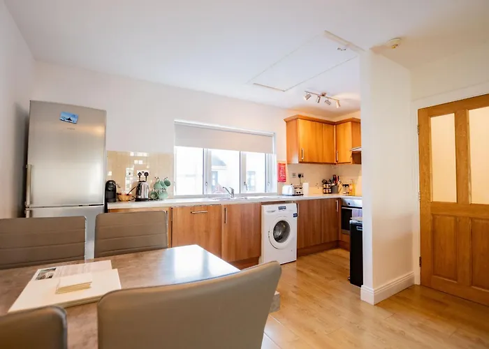 דירה Latin Quarter Rest גלוואיי