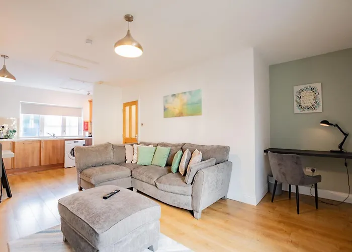 Latin Quarter Rest דירה *