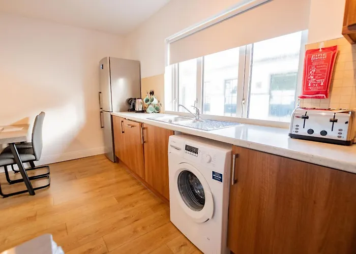 Latin Quarter Rest דירה *