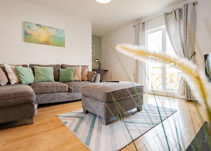 דירה Latin Quarter Rest