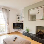 شقة Latin Quarter Rest غالواي