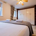 شقة Latin Quarter Rest غالواي