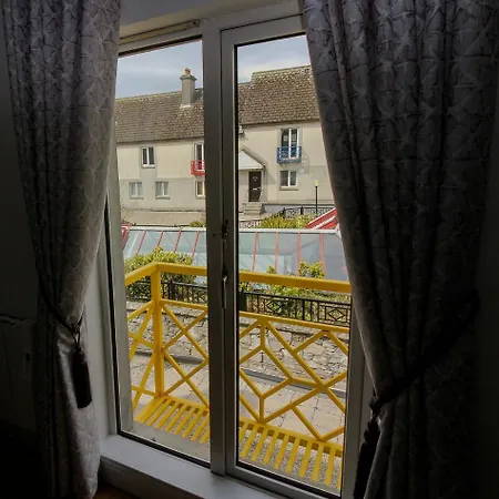 Latin Quarter Rest Galway