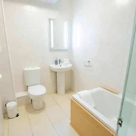 Apartment Latin Quarter Rest *