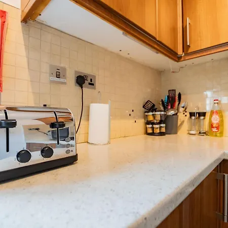 Latin Quarter Rest Apartment *
