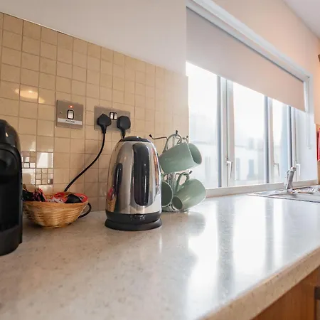 Latin Quarter Rest Apartment *