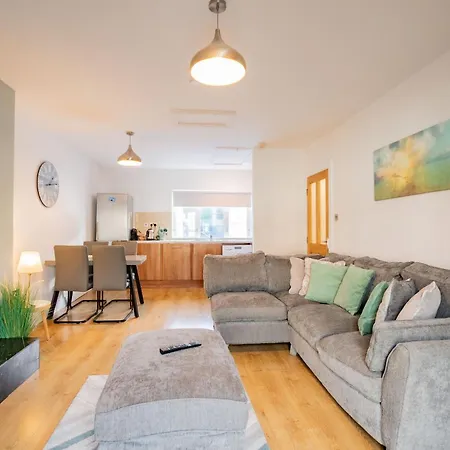 Latin Quarter Rest Apartment *