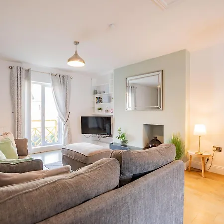 Apartment Latin Quarter Rest *