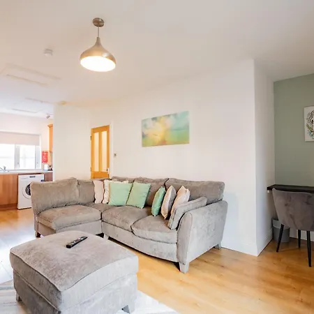 Latin Quarter Rest Апартаменты *