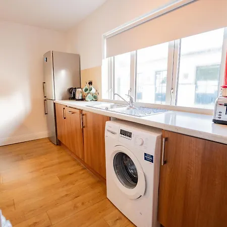 Latin Quarter Rest Апартаменты *