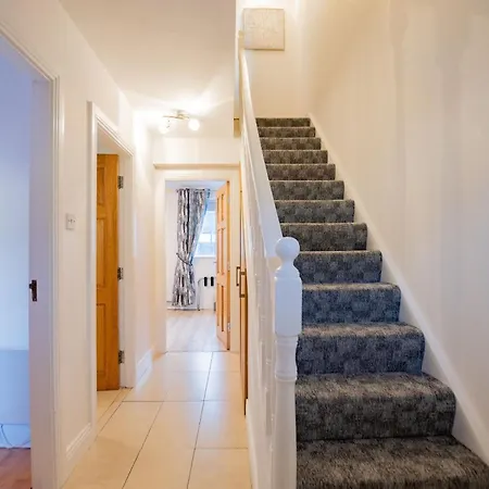 Apartment Latin Quarter Rest Galway