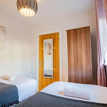 Latin Quarter Rest Apartment *