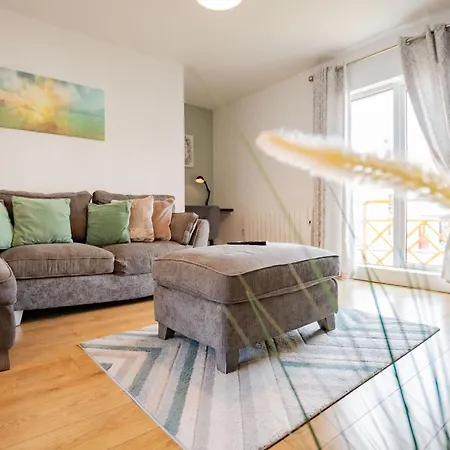 Apartment Latin Quarter Rest