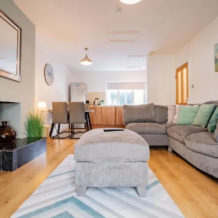 Latin Quarter Rest Appartement *