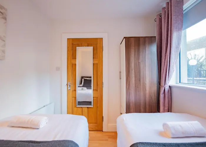 Апартаменты Latin Quarter Rest *