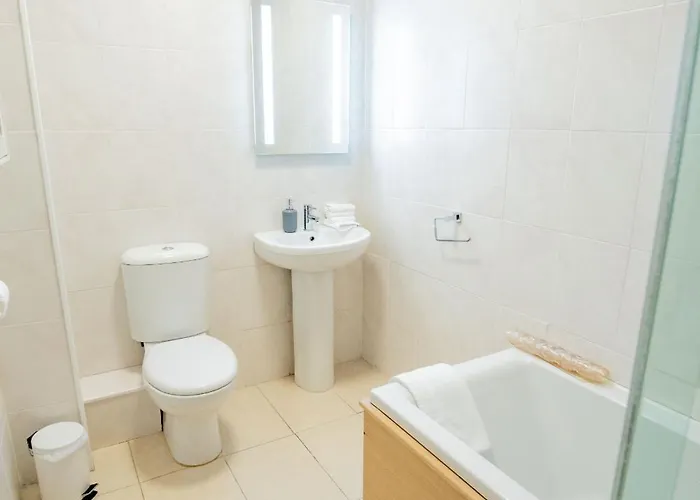 Апартаменты Latin Quarter Rest *