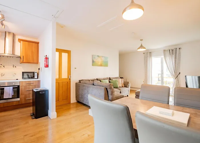 Latin Quarter Rest * ゴールウェイ