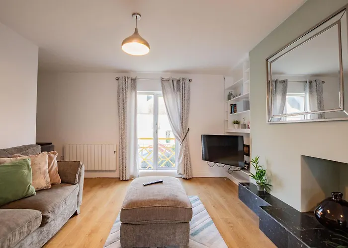 Latin Quarter Rest * ゴールウェイ