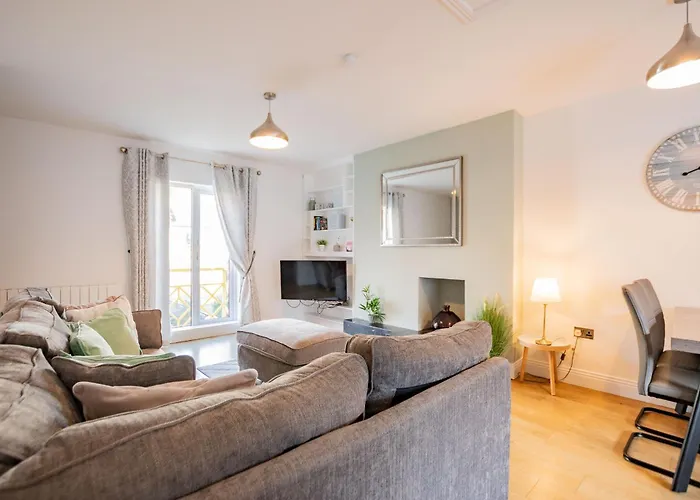 Апартаменты Latin Quarter Rest *