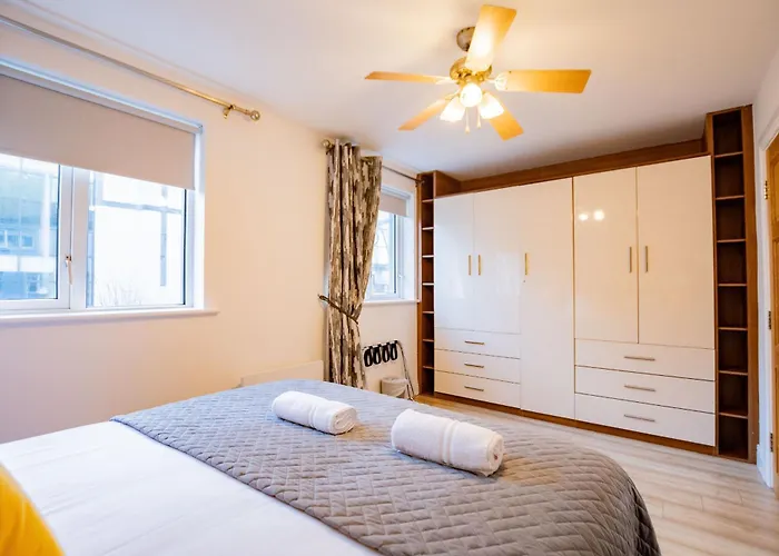 Latin Quarter Rest * Голуэй