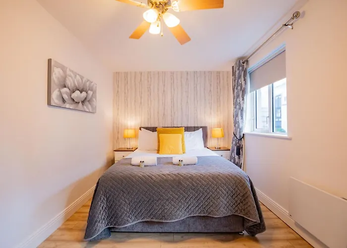 Latin Quarter Rest Голуэй