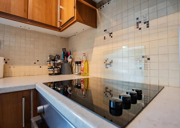 Apartment Latin Quarter Rest Galway