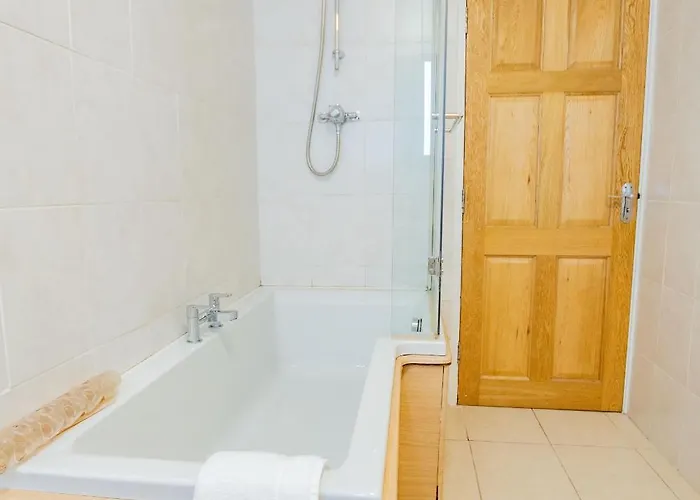 Latin Quarter Rest Apartment