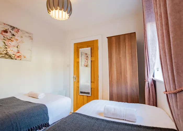 Latin Quarter Rest Apartment *
